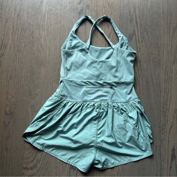 FP Movement Righteous Runsie - Picture 4 of 5